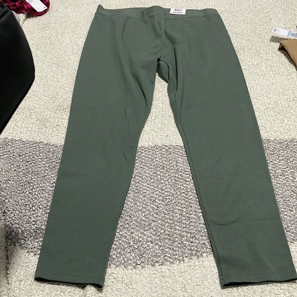 NWT - Style & Co. - 0X. Legging - Picture 2 of 7
